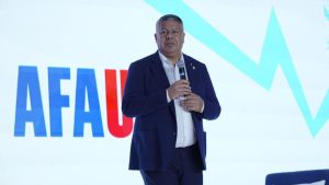 Chiqui Tapia comparó el fenómeno Messi en Miami con el de Diego en Nápoles