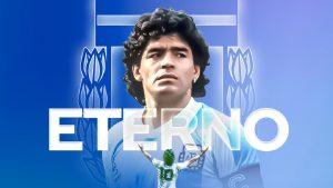Maradona cumpliría 63 años: sus mejores frases y toda su carrera