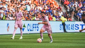 La MLS tuvo la temporada más exitosa de su historia gracias al arribo de Lionel Messi