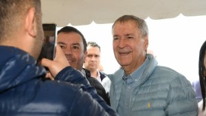 Elecciones 2023: Schiaretti contrajo Covid-19 y suspendió su agenda de actividades presenciales