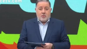 Fabián Doman hizo un polémico pedido de disculpas por burlarse de los pueblos originarios