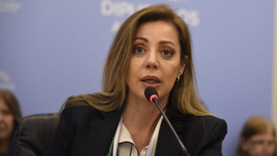 La senadora se mostró a favor de cambiar el esquema de subsidios que se lanzó cuando era secretaria de Energía en 2022. Foto: archivo. 