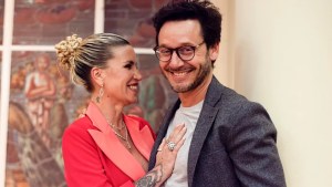 Benjamín Vicuña sufrió un accidente en México y debió ser atendido de urgencia