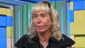 La fuerte frase sobre el estado de Silvina Luna que dijo Gabriela Trenchi, víctima de Aníbal Lotocki
