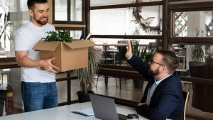 Generación de Cristal: dispuestos a dejar un trabajo si sus valores no se alinean con los de la empresa