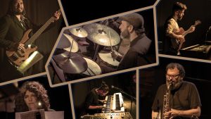 Viaje a lo profundo de la canción: la nueva misión del Hombre Rana