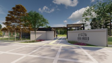 La Casa Museo Dr. Plottier se renueva para conjugar historia, cultura, educación y turismo
