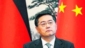 Cambios y desapariciones forzosas de funcionarios chinos
