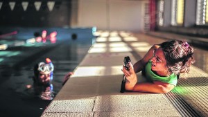 Comienza el Festival de Cine Lorenzo Kelly en Cipolletti