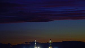 Las luces y las sombras que dejan los diez años de Vaca Muerta en Neuquén
