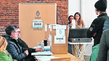 Voto electrónico: entre la opacidad y la improvisación