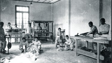 Ser niño/a en los campos de la Patagonia a principios del siglo XX: historia de una desigualdad invisibilizada