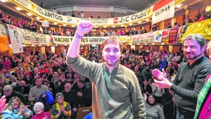 Abstención electoral, soberanía del pueblo y legitimidad