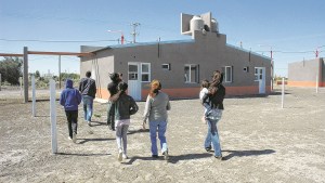 La acción del IPPV se reduce por falta de fondos y gestión