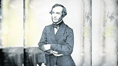 Las ideas de Alberdi en acción (1870-1914)