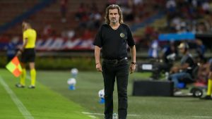 La insólita queja de Rubén Darío Insúa, DT de San Lorenzo: «Llevamos más de 40 días&#8230;»