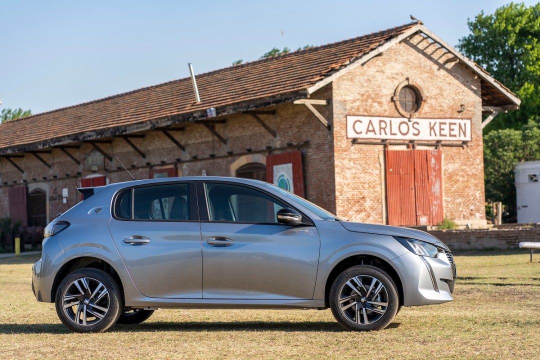 Peugeot 208: consumo del segundo auto más vendido de Argentina, ¿es  económico?