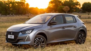 El Peugeot 208 Roadtrip se incorpora a la oferta de la marca en 2023