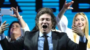 Elecciones PASO 2023: Javier Milei es el protagonista de los memes en redes sociales