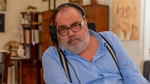 Jorge Lanata: la charla entre Yanina Latorre y Elba Marcovecchio emocionó a la panelista 