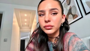 El llamativo cambio de look de Juanita Tinelli, la hija de 20 años de Marcelo