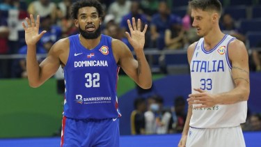 La estrella de Minnesota Tiberwolves elogió a un entrenador argentino.