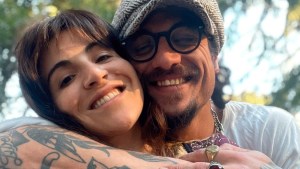 Qué pasa con el vínculo amoroso entre Gianinna Maradona y Daniel Osvaldo