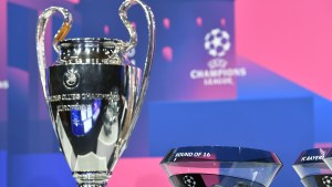 Así quedaron los grupos de la UEFA Champions League
