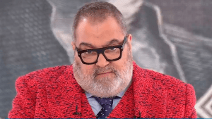 Jorge Lanata recibió el alta médica tras tres semanas de internación