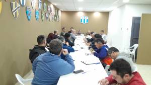 La crisis golpea fuerte a los clubes de Neuquén y Río Negro: “La situación es preocupante”