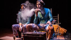 Todo listo para un nuevo Festival Nacional de Teatro, en Roca