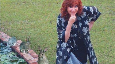 Ludovica Squirru lanzó sus predicciones de fines de agosto para cada signo. Archivo.