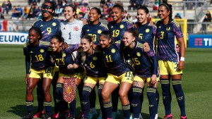 El gobierno de Colombia realizará una inversión millonaria para mejorar su liga femenina