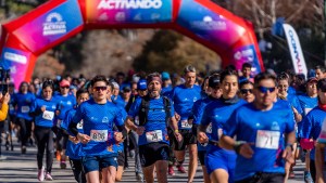 Más de 20 mil personas en ACTIVANDO, el programa de la Legislatura de Neuquén