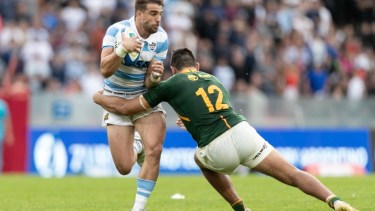 El jugador cordobés podría recibir una dura sanción.