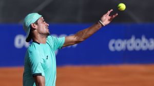 El argentino Mariano Navone avanzó a octavos de final en el Challenger de Banja Luka