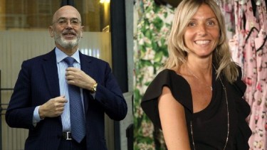 Massimo Segre y Cristina Seymandi iban a comprometerse en el cumpleaños de ella, pero él decidió revelar una cruel verdad.-
