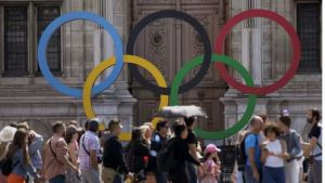 La desigualdad de género seguirá siendo un problema en los Juegos Olímpicos de París 2024