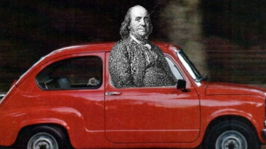 El dólar blue cotiza a casi 600 pesos y en redes circulan estos fabulosos memes. 