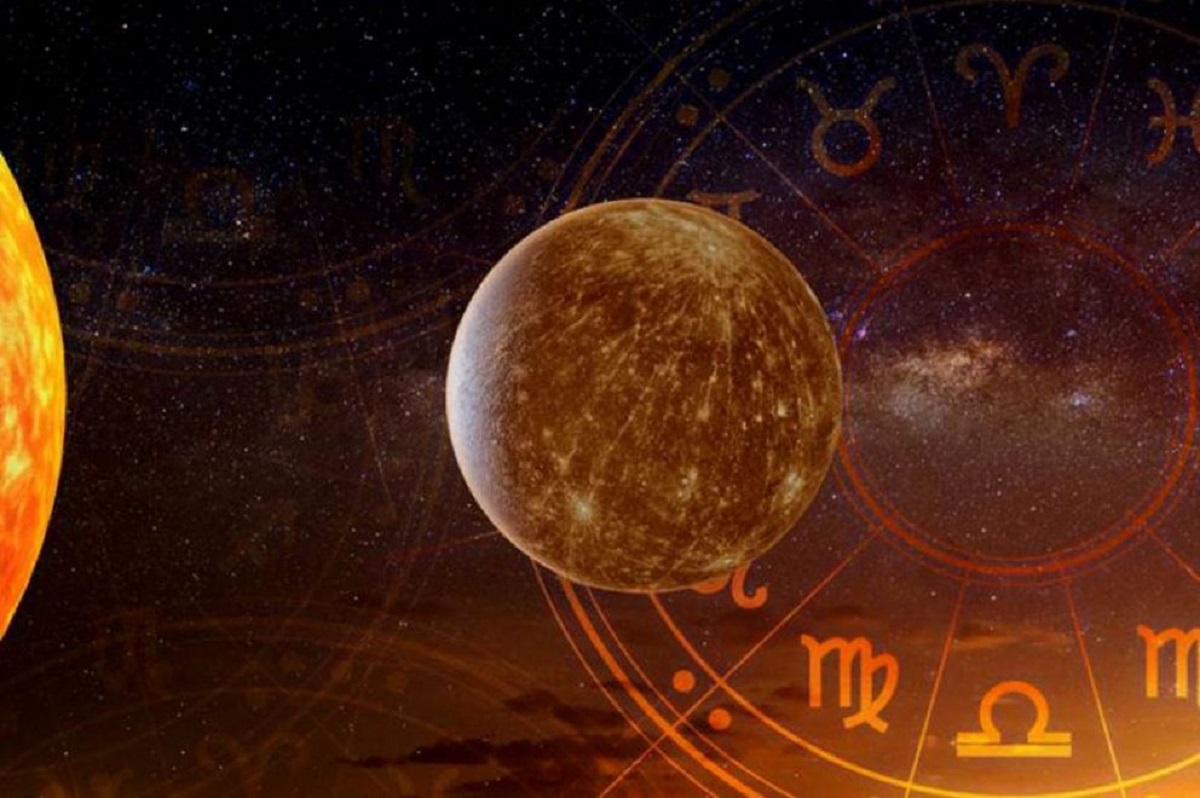 Mercurio retrógrado volverá a afectarnos durante agosto 2023.-