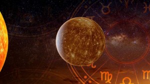 Vuelve Mercurio retrógrado en agosto 2023: Cómo afectará al amor y las relaciones