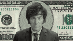 En qué consiste una dolarización como la que impulsa Javier Milei