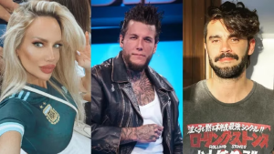 Elecciones PASO 2023: qué famosos lamentaron el triunfo de Javier Milei y quiénes festejaron