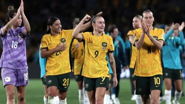 Las locales buscarán la clasificación a la final frente a Inglaterra, una de las grandes potencias.