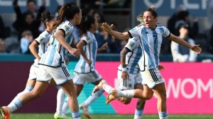 Qué logros históricos podría obtener Argentina si vence a Suecia en el Mundial Femenino 2023