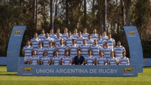 Mundial de Rugby 2023: Los Pumas continuarán con su preparación en Portugal
