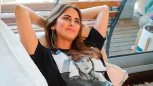 Murió Silvina Luna: Cuál es el tratamiento que le hizo Aníbal Lotocki