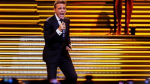 Revelaron quién sería uno de los dobles de Luis Miguel, que ya fue contratado en Argentina