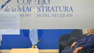 Designan cuatro nuevos jueces para ciudades de Neuquén