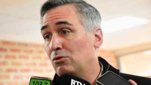 Francisco Sánchez ganó las PASO en Neuquén: «Vamos a competir contra Javier Milei y el kirchnerismo»